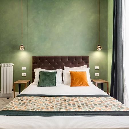 Ripetta Executive Suites 로마 외부 사진