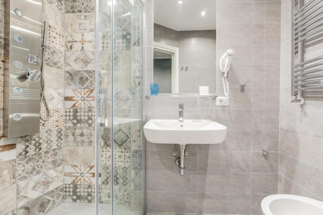 Ripetta Executive Suites 로마 외부 사진