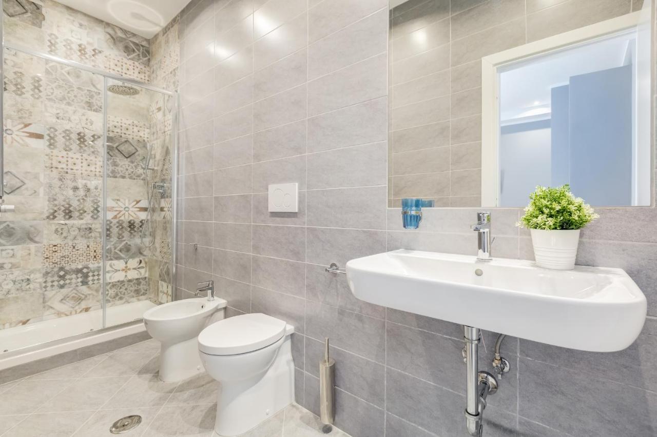 Ripetta Executive Suites 로마 외부 사진