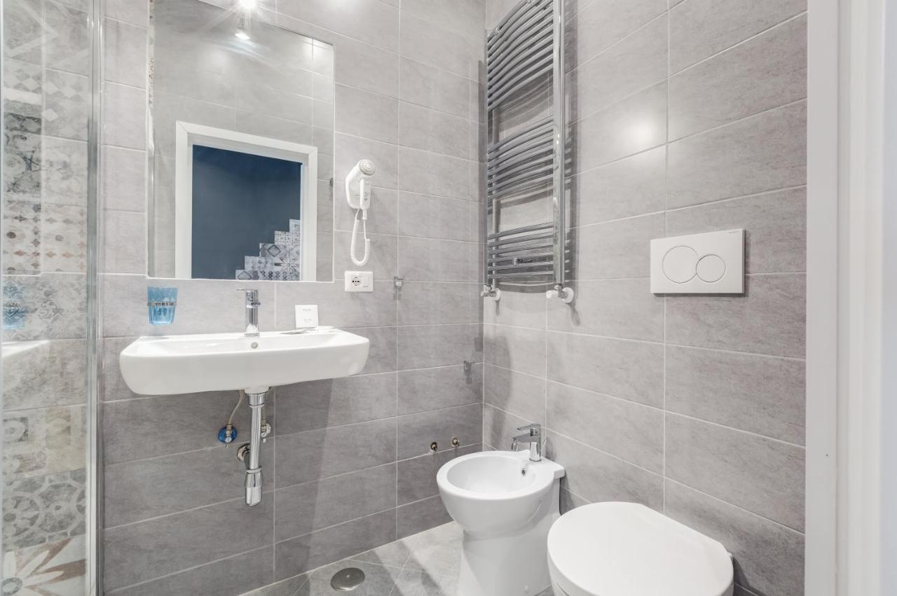 Ripetta Executive Suites 로마 외부 사진