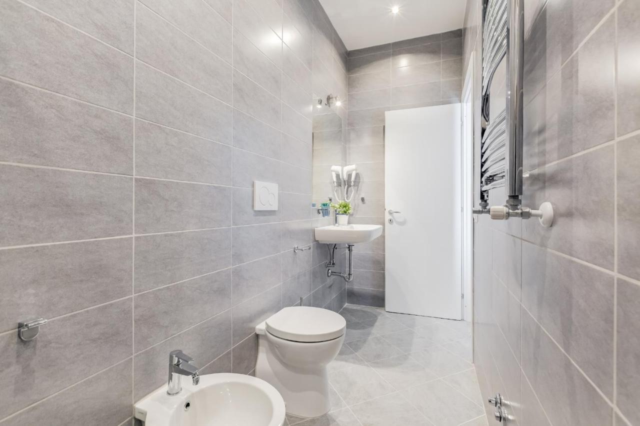 Ripetta Executive Suites 로마 외부 사진