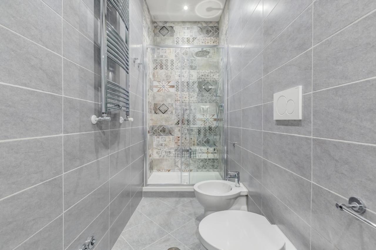 Ripetta Executive Suites 로마 외부 사진
