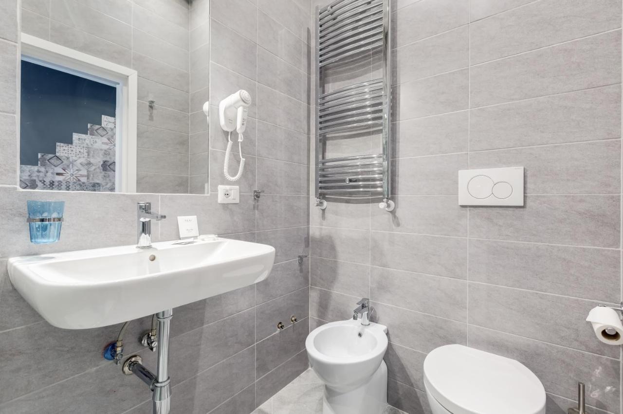 Ripetta Executive Suites 로마 외부 사진