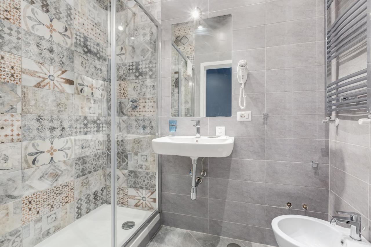 Ripetta Executive Suites 로마 외부 사진