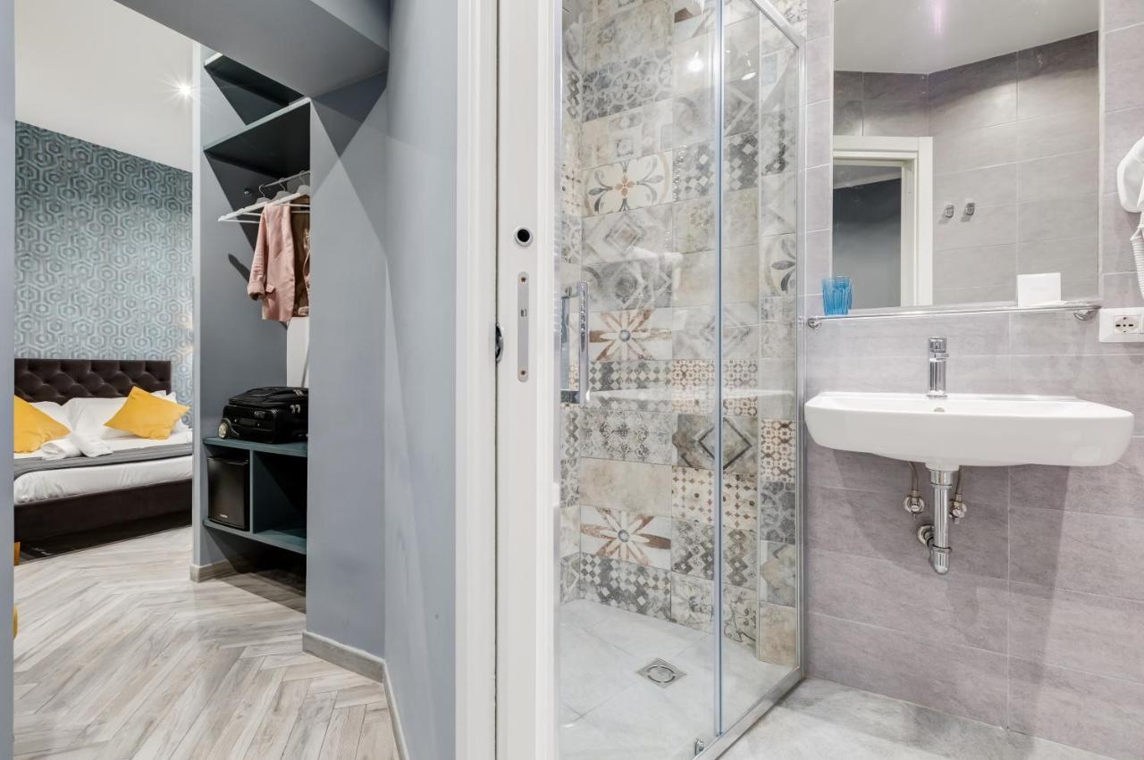 Ripetta Executive Suites 로마 외부 사진