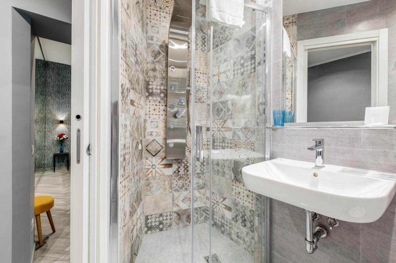 Ripetta Executive Suites 로마 외부 사진