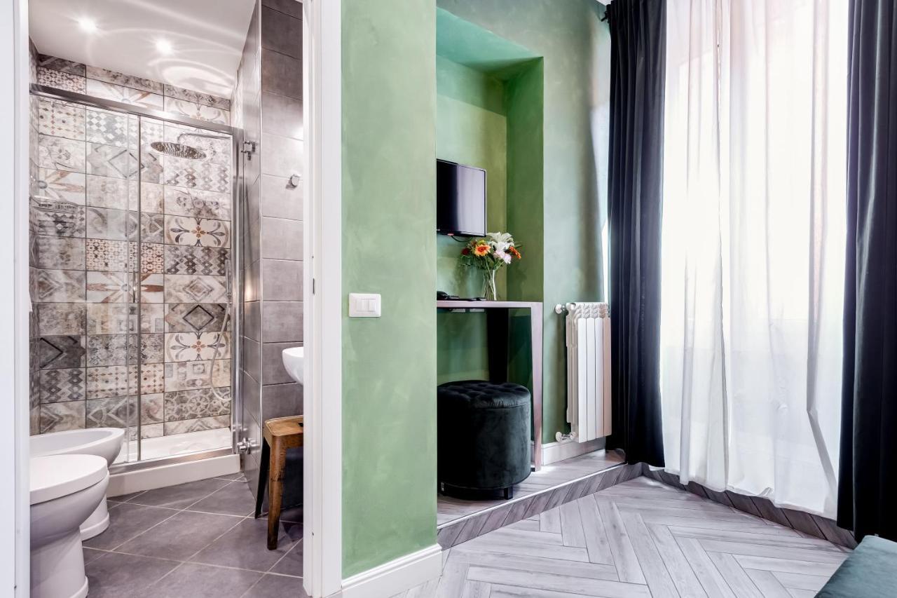 Ripetta Executive Suites 로마 외부 사진
