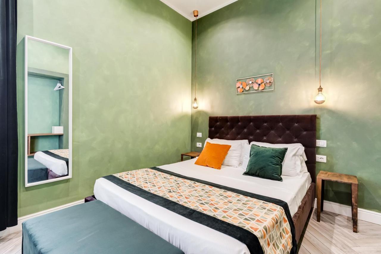 Ripetta Executive Suites 로마 외부 사진