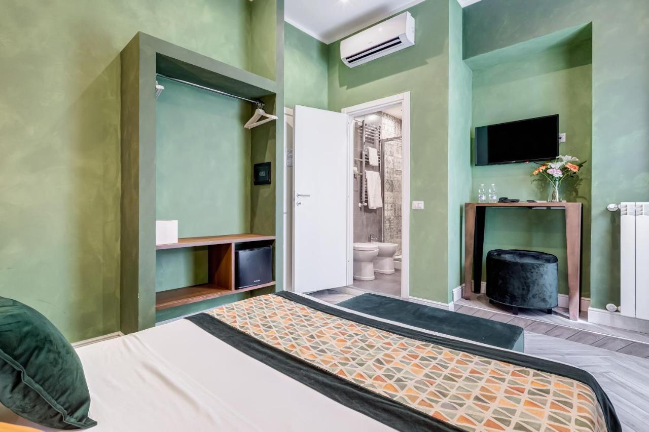Ripetta Executive Suites 로마 외부 사진