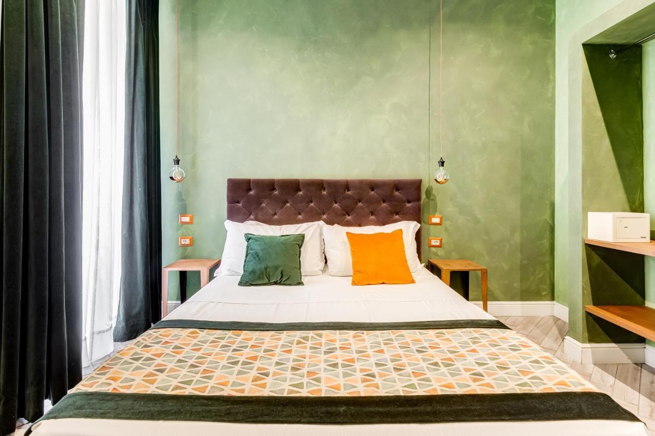 Ripetta Executive Suites 로마 외부 사진