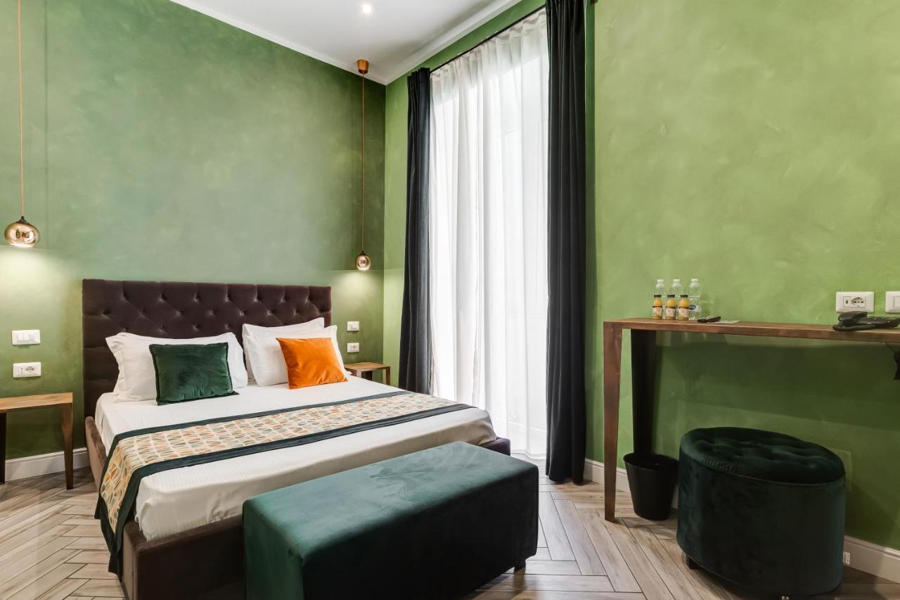 Ripetta Executive Suites 로마 외부 사진