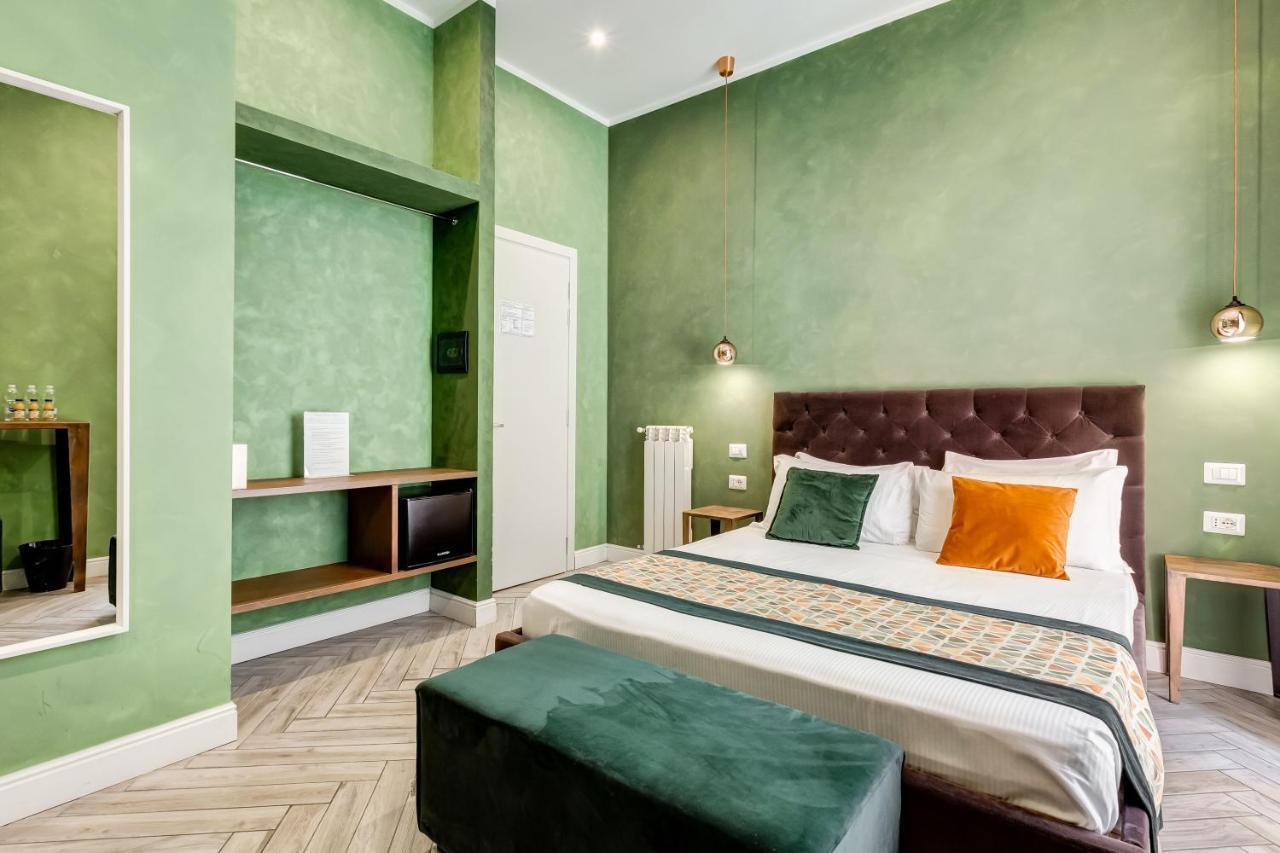 Ripetta Executive Suites 로마 외부 사진