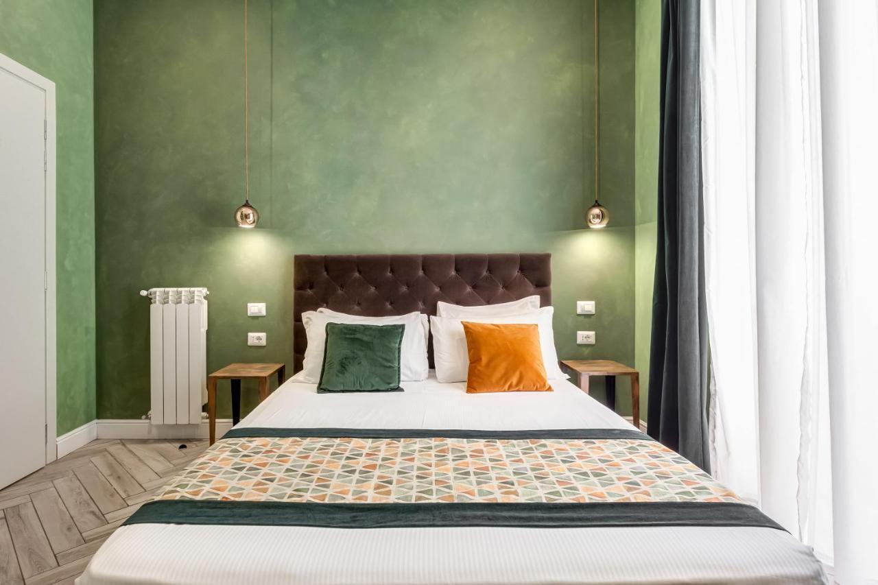 Ripetta Executive Suites 로마 외부 사진